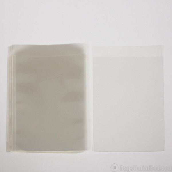 Our 4 mil Mylar Dell Silver Age Com